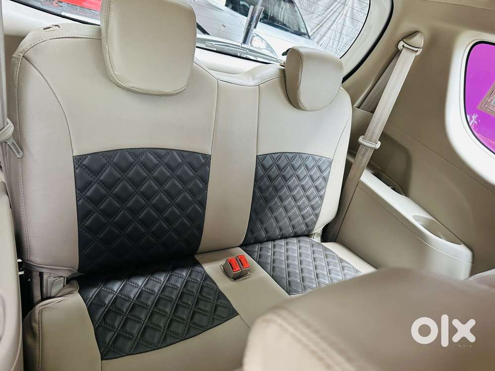 Maruti Suzuki Ertiga 1.5 Zdi, 2015, Diesel