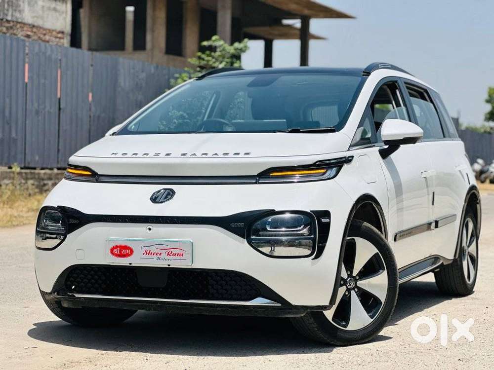 Mg Windsor Ev Essence, 2024, Electric