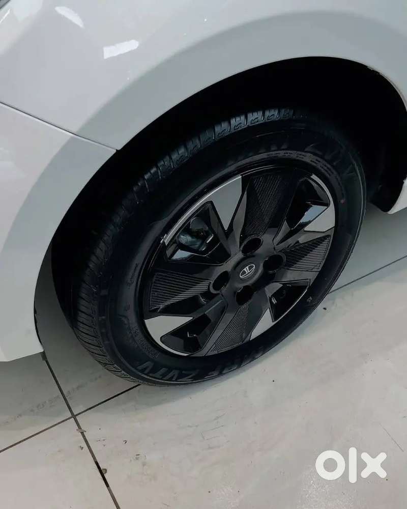 Tata Tiago 2026 Petrol 00 Km Driven