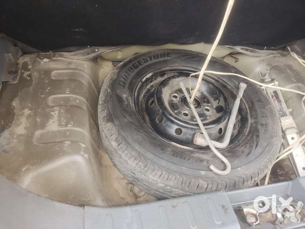 Maruti Suzuki 800 2016 Ac