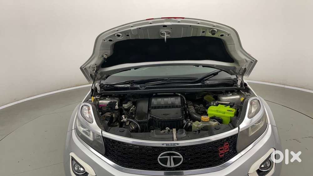 Tata Nexon 1.5 Revotorq Xz Plus, 2018, Diesel