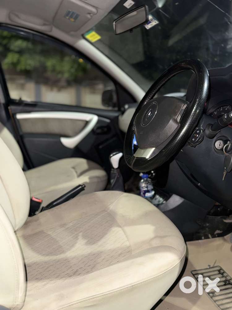 Renault Duster 110ps Diesel Rxl, 2014, Diesel