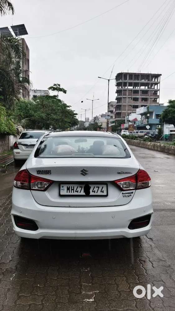 Maruti Suzuki Ciaz 2016 Diesel 55000 Km Driven