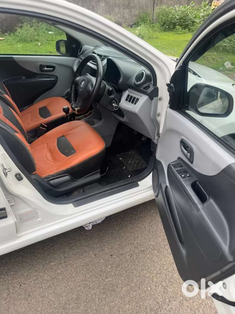 Maruti Suzuki A-star 1.0 Vxi, 2010, Petrol