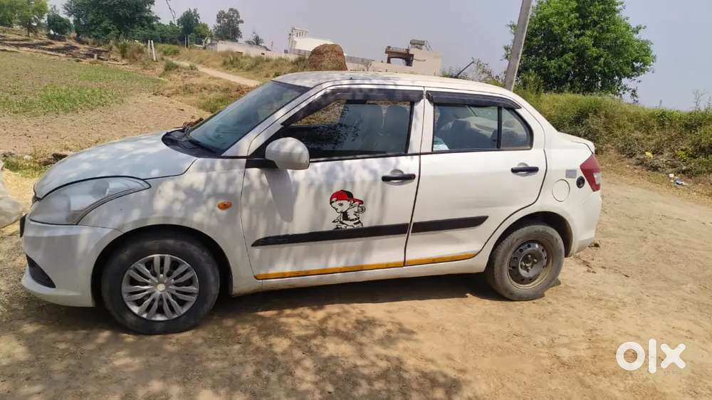 Maruti Suzuki Dzire 2022