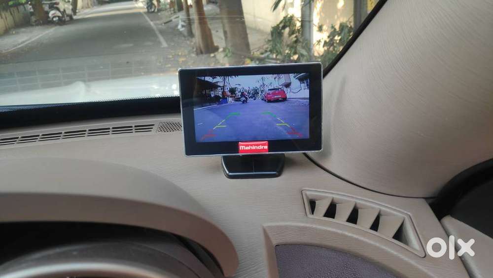 Mahindra Xuv500 W6 2wd, 2015, Diesel