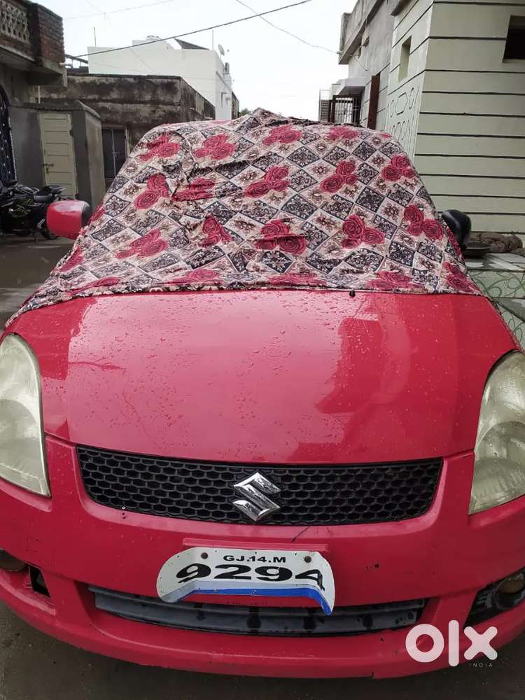 Maruti Swift Vdi 2010 Diesel