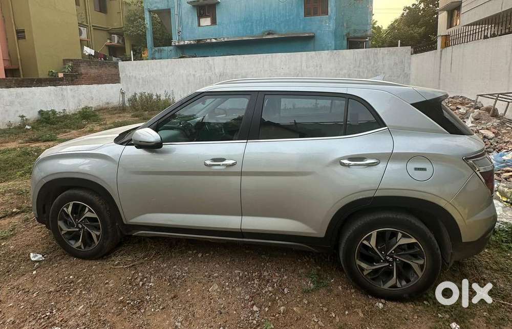 Hyundai Diesel Car 2020