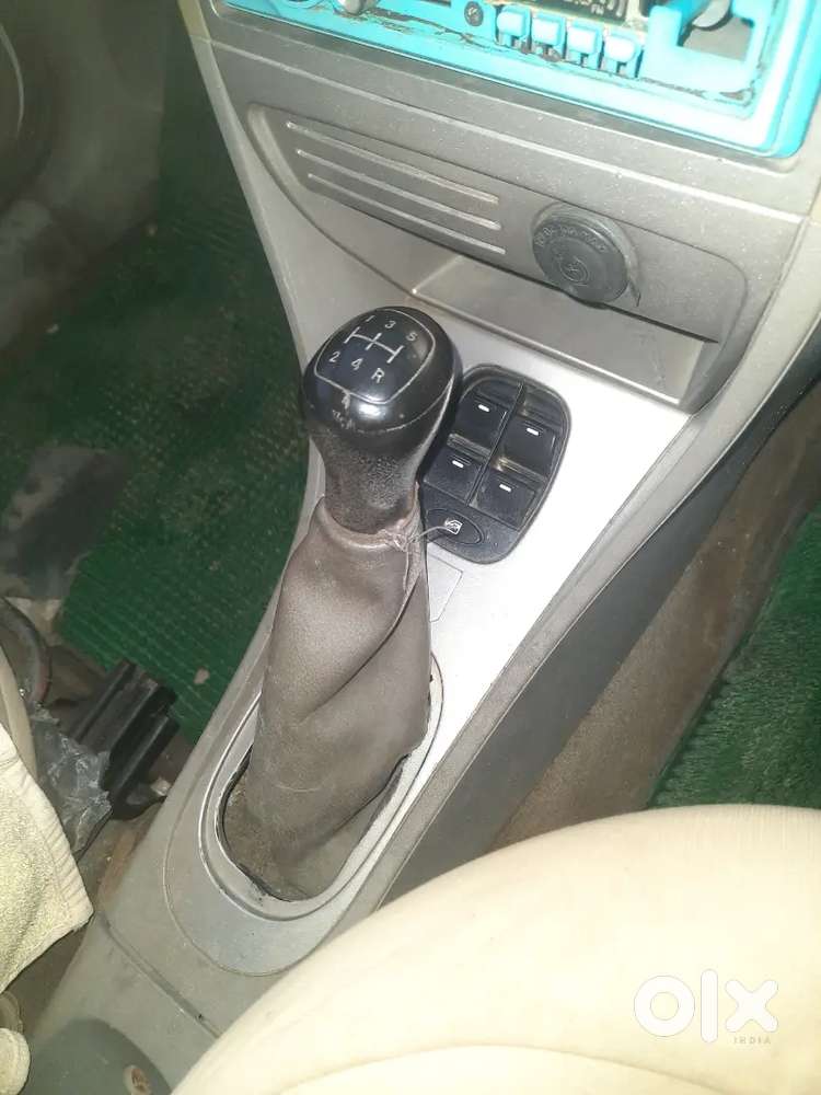 Tata Indigo Lx 2011 Diesel Manual