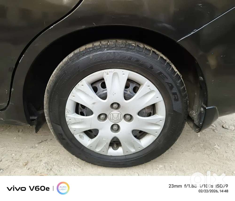 Honda Amaze 2018 Petrol 63365 Km Driven