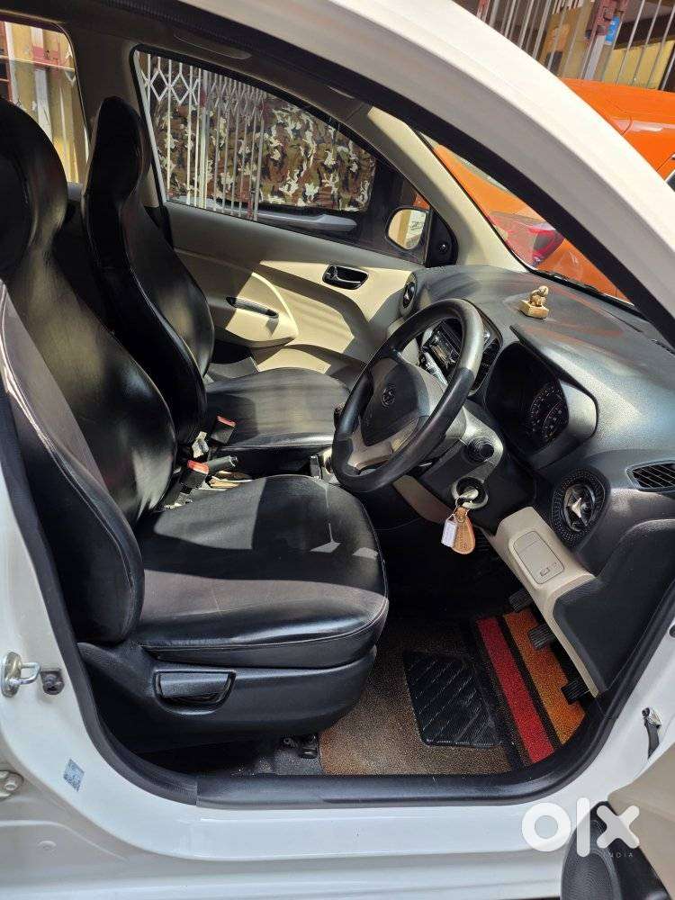 Hyundai New Santro 1.1 Era, 2022, Petrol