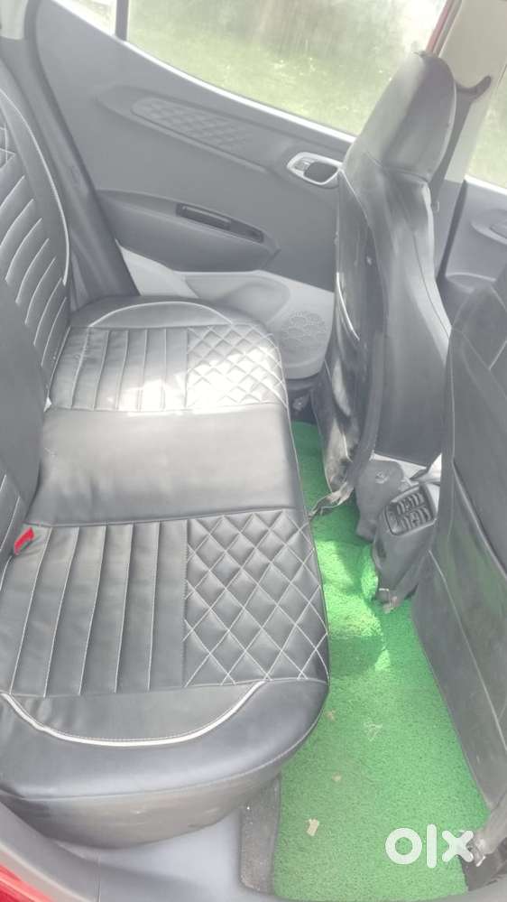 Hyundai Grand I10 Nios Sportz 1.2 Kappa Vtvt, 2023, Petrol