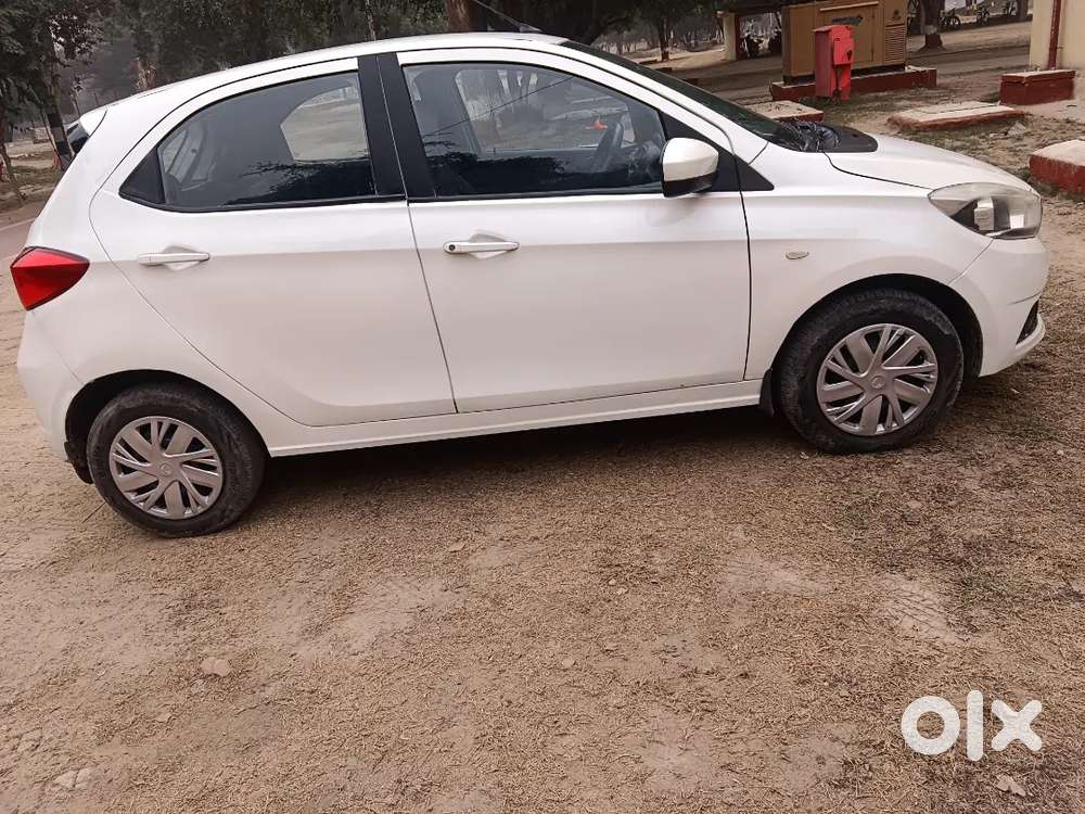 Tata Tiago 2017 Diesel Good Condition