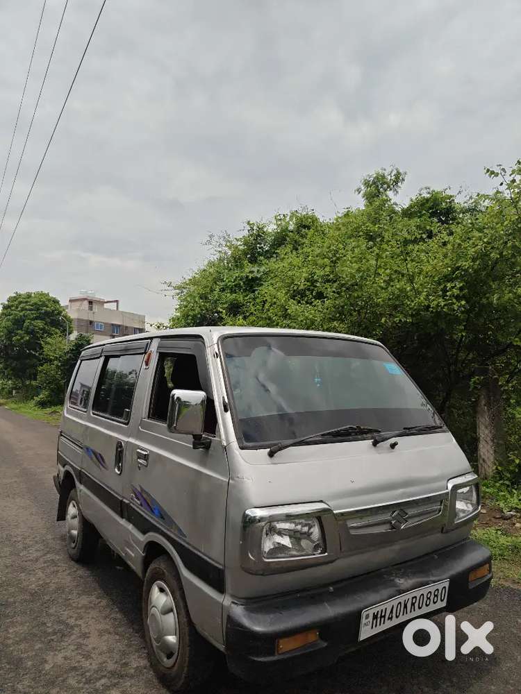 Omni Van For Urgent Sell
