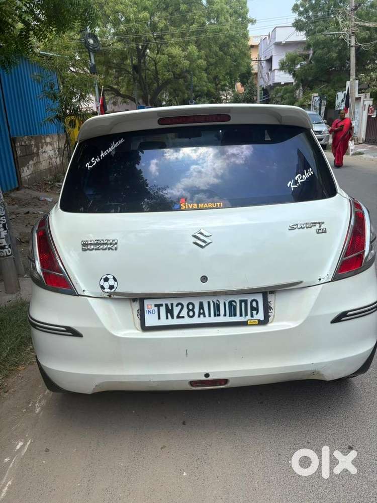 Maruti Swift  Excellent Condition  Direct Owner