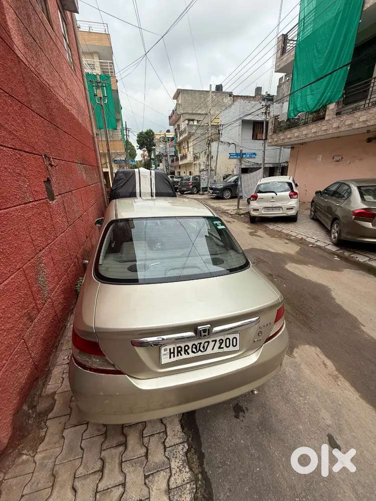 Honda City For Sale Passing 2030