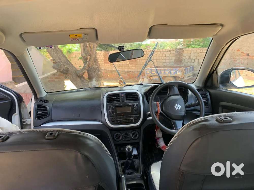 Maruti Brezza Vdi 2019