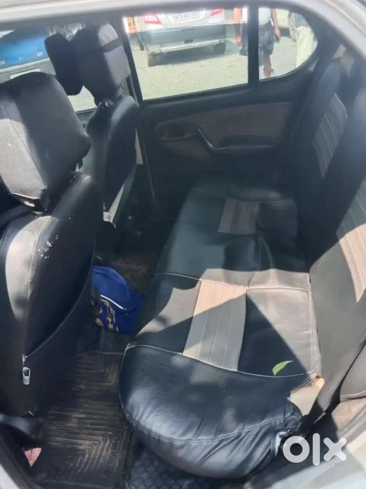 Tata Indigo Ecs 2016 Diesel Good Condition