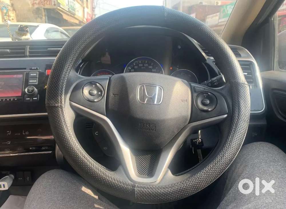 Honda City Idtec Top Model