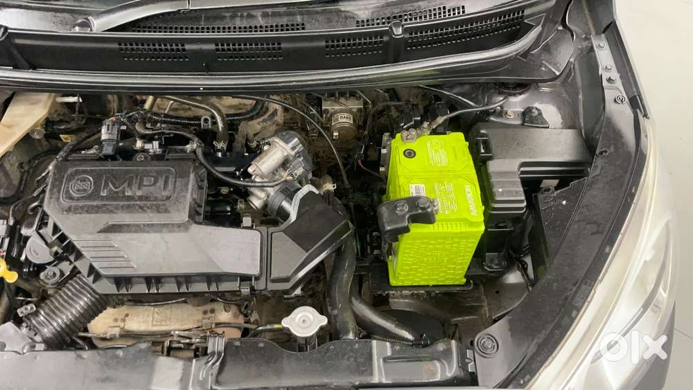 Hyundai Santro Sportz, 2021, Petrol