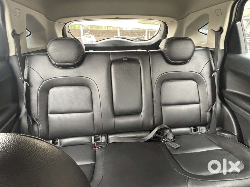 Tata Harrier Xz Plus Dark Edition, 2019, Diesel