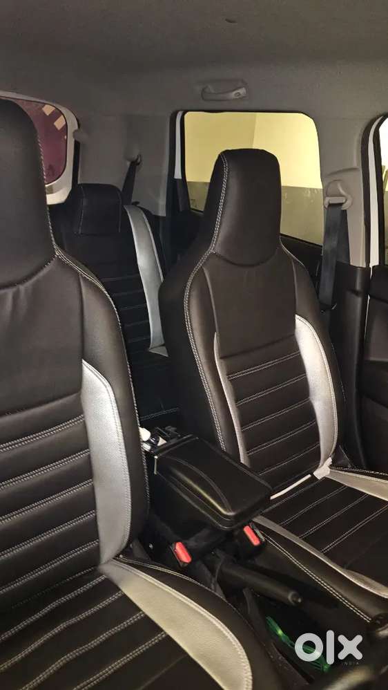 Urgent Sale! 2024 Maruti Suzuki Wagonr Petrol | 1st Owner |