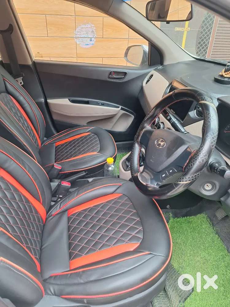 2018 Hyundai I10 Magna With 75000 Km