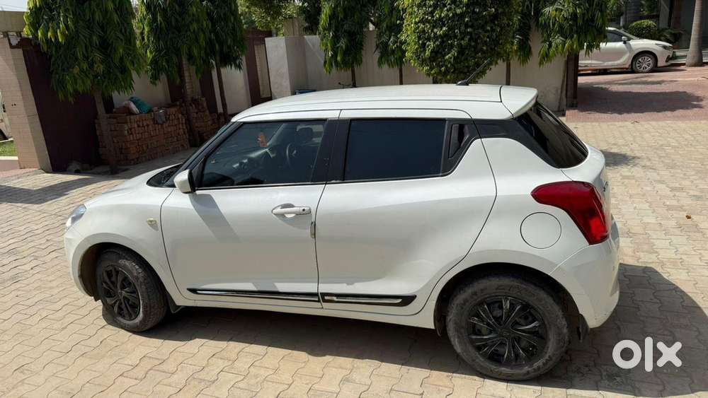 Maruti Suzuki Swift 2020