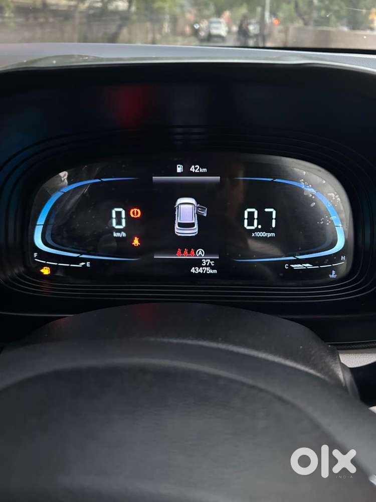 Hyundai Venue 1.4 Crdi Sx, 2023, Diesel