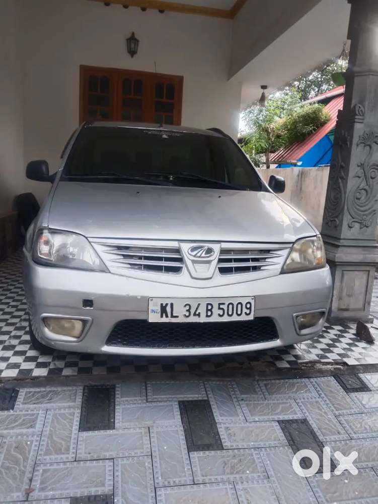 Mahindra Verito 2012 Diesel Well Maintained
