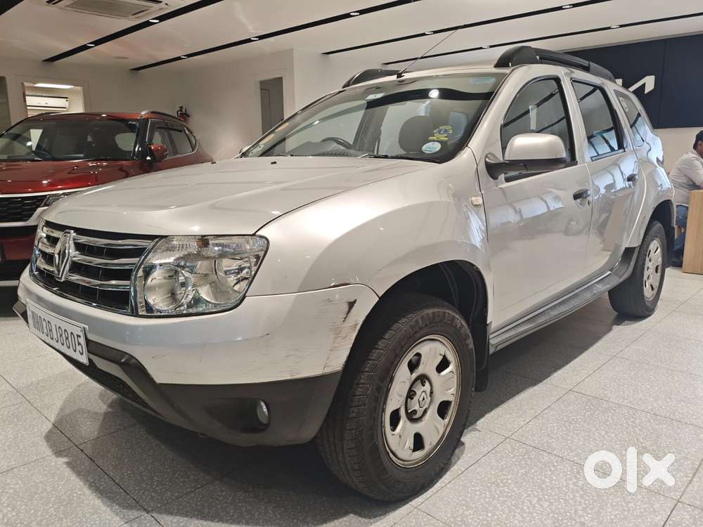 Renault Duster 1.5 104 Ps Rxl Petrol, 2014, Petrol