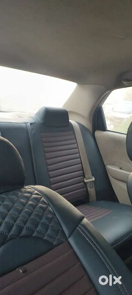 Honda City 2008 पेट्रोल मैनुआल