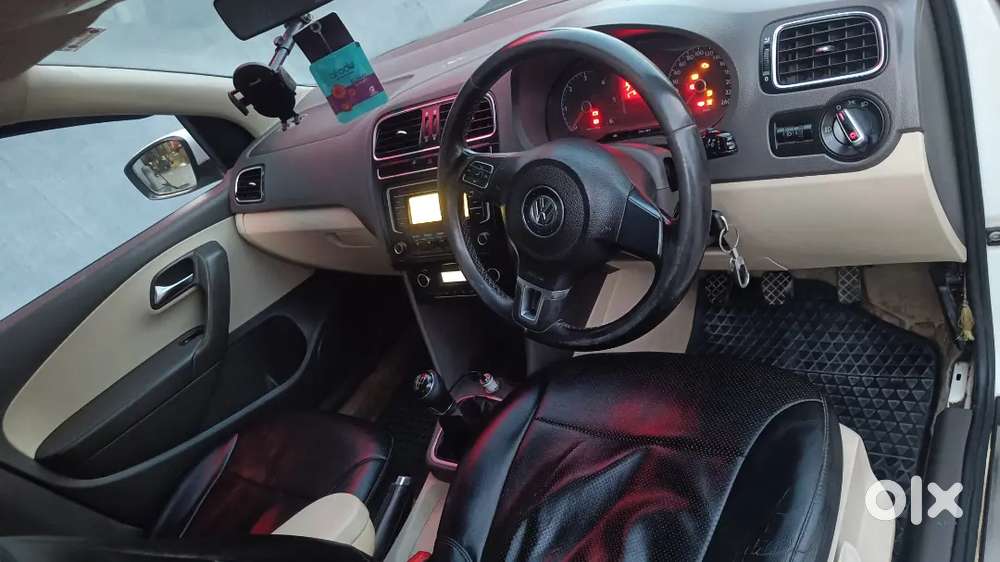 Volkswagen Vento 1.6 2014 Diesel