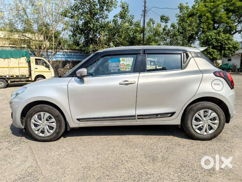 Maruti Suzuki Swift Vxi + Manual, 2018, Petrol