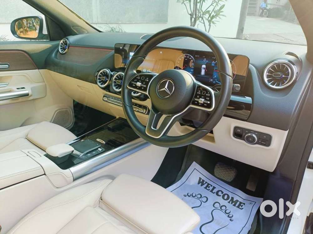 Mercedes-benz Gla 220d 4matic, 2023, Diesel