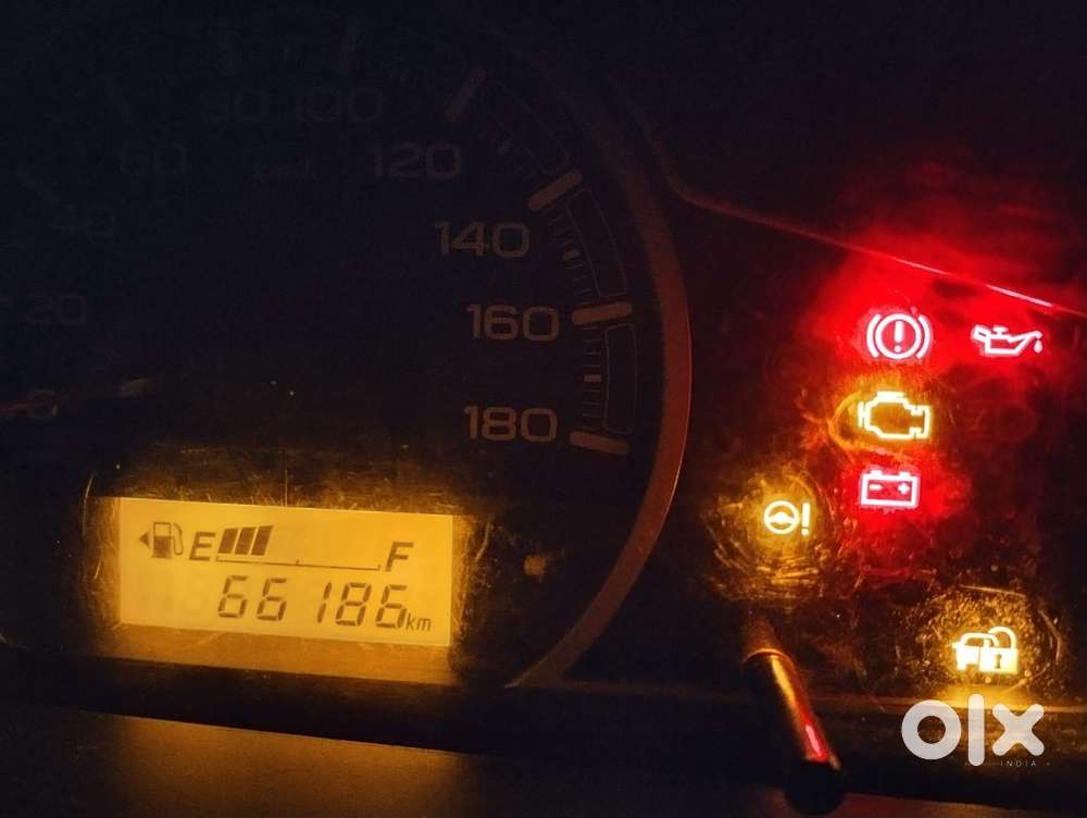 Maruti Suzuki Alto 800 Vxi Plus Option, 2021, Petrol