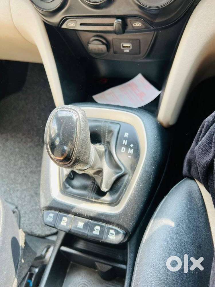 Hyundai Santro Sportz Amt, 2022, Petrol