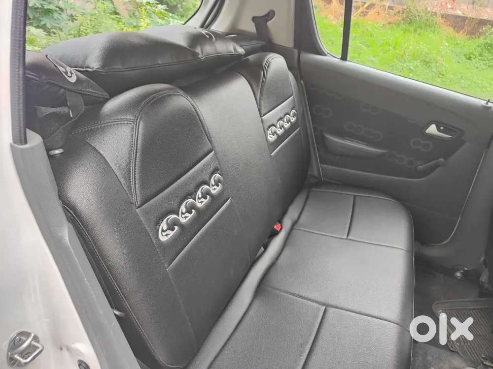 Maruti Suzuki 800 2014 Ac Petrol