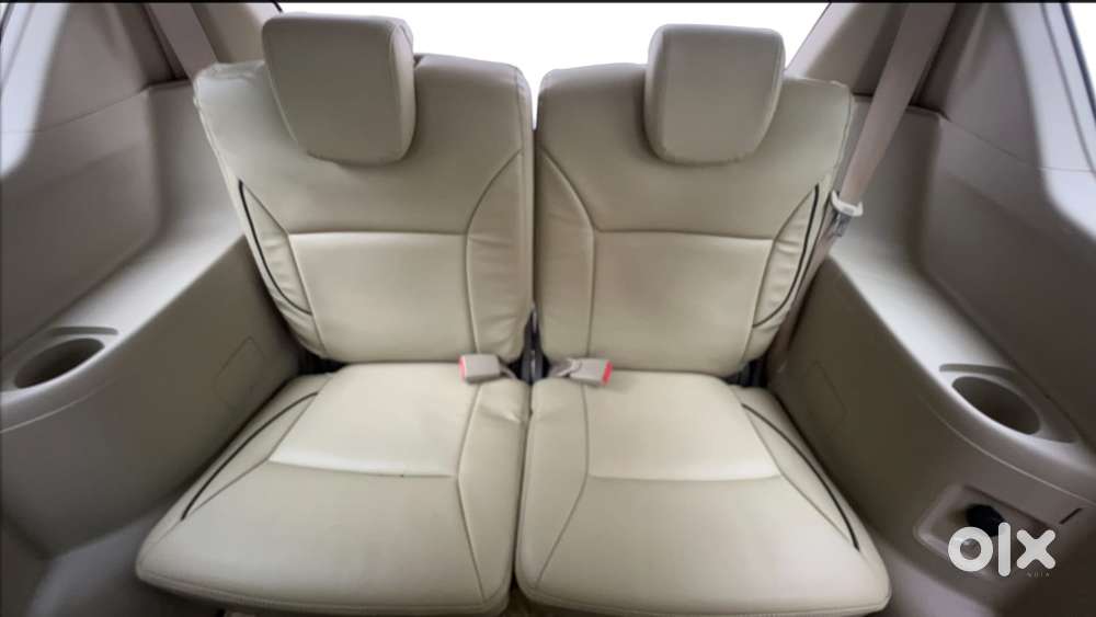 Maruti Suzuki Ertiga Zxi Plus At Shvs, 2022, Petrol