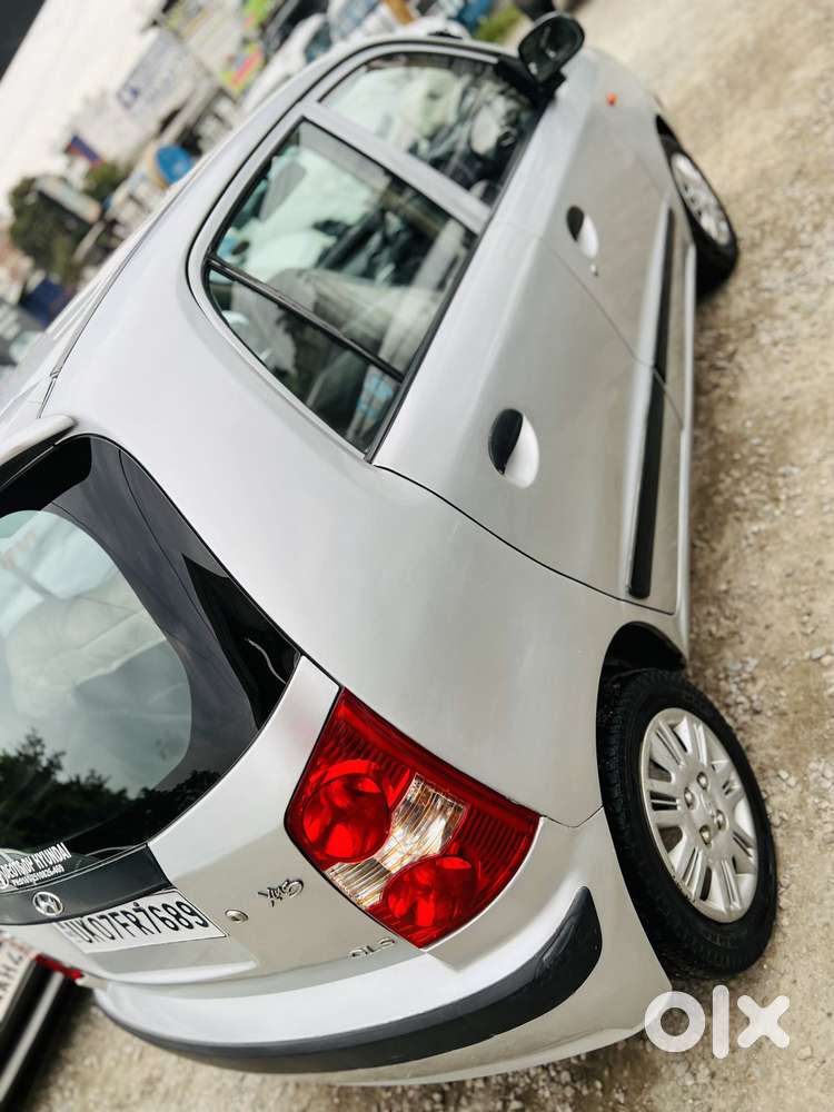 Hyundai Santro Xing Gls, 2010, Petrol