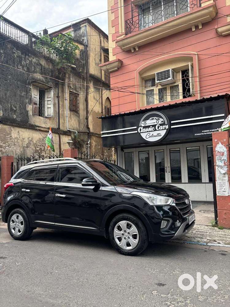 Hyundai Car Petrol 2018