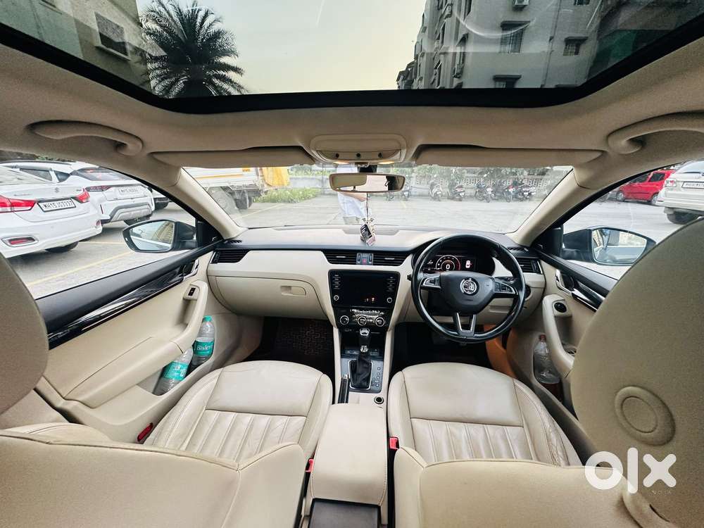 Skoda Octavia Lk, 2019, Diesel