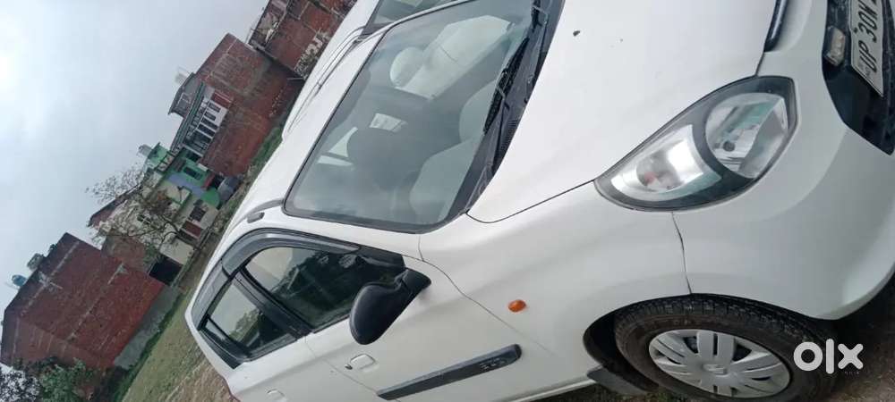 Maruti Suzuki Alto 800 2013 Petrol 73000 Km Driven