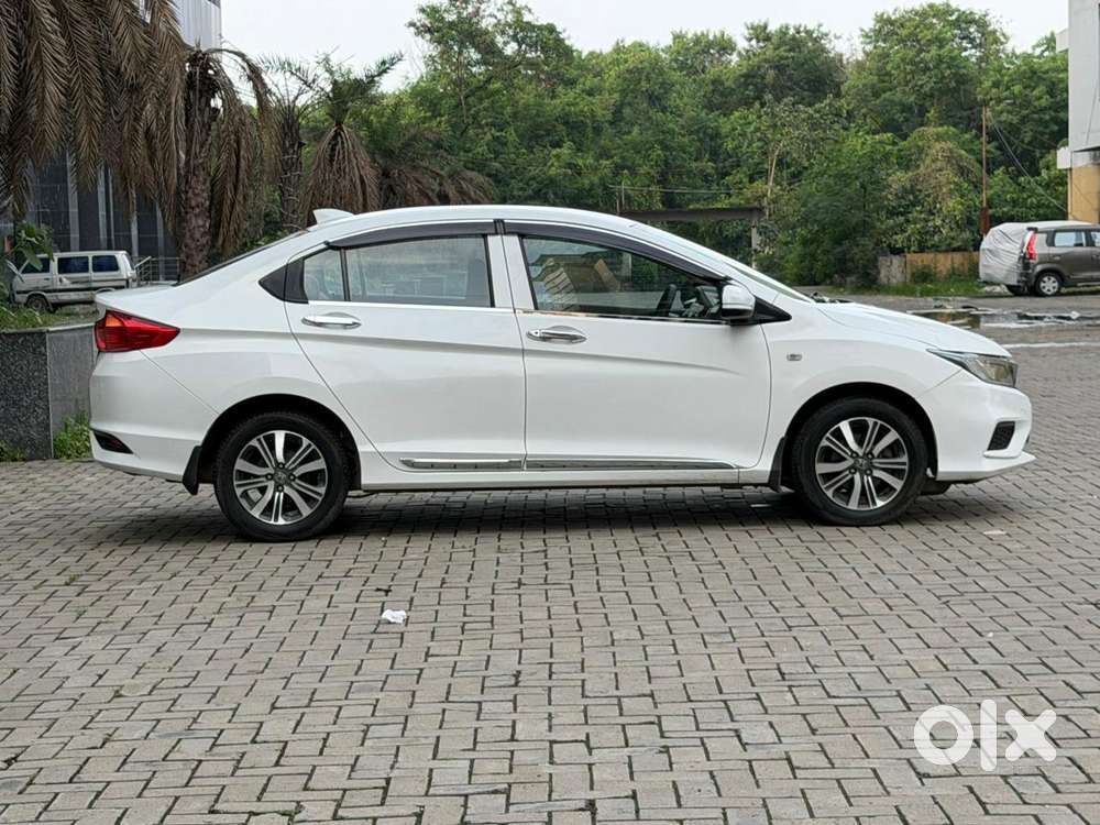 Honda City, 2020, Petrol