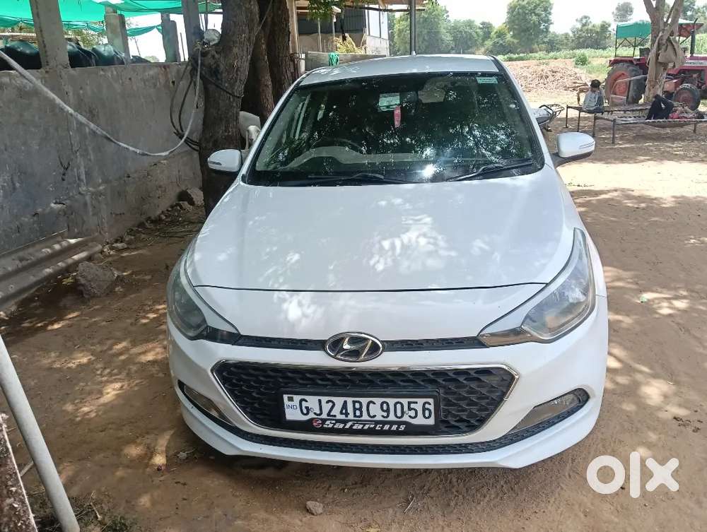 Hyundai I20 2015 Diesel 85000 Km Driven