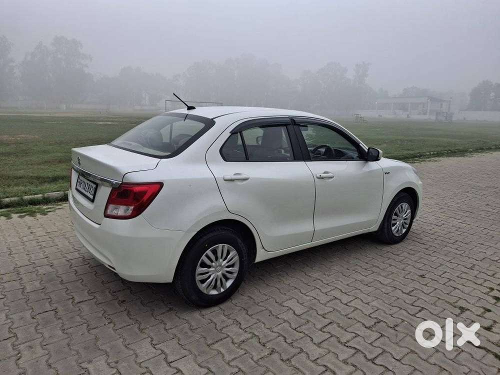 Maruti Suzuki Swift Dzire 1.2 Vxi Bsiv, 2019, Petrol