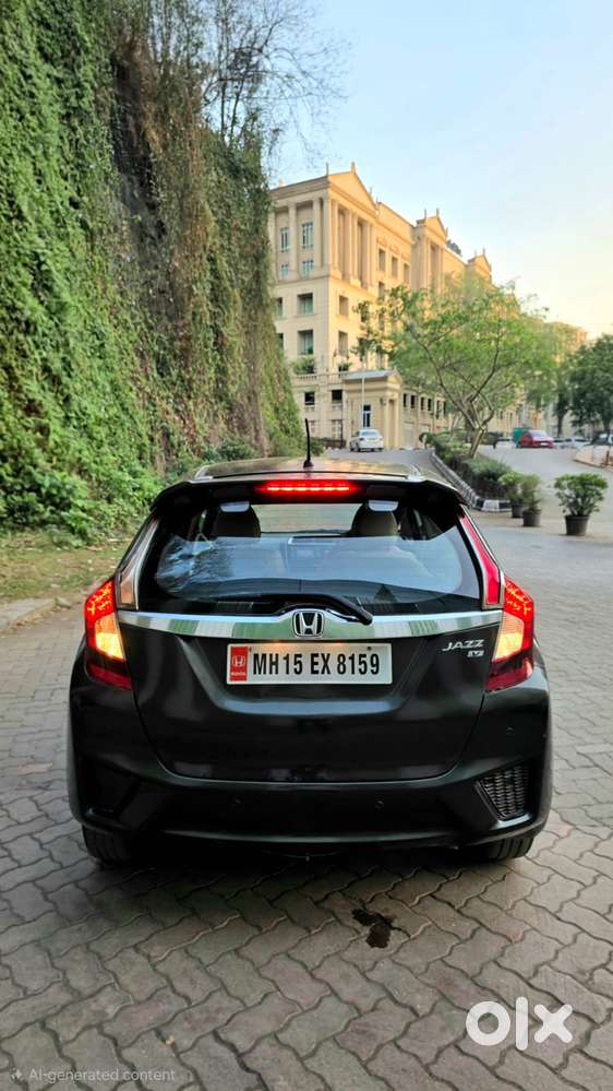 Honda Jazz Vx Diesel, 2016, Diesel