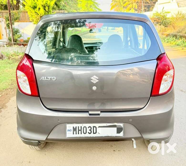 Maruti Suzuki Alto 800 0.8 Lxi Cng Utsav Limited Edition, 2019, Cng ..