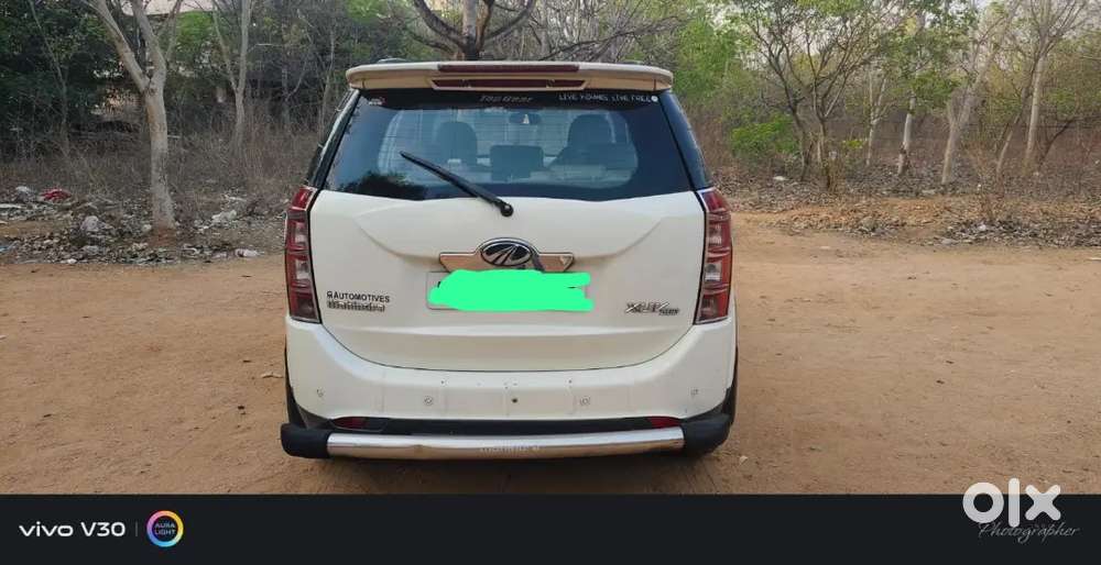 Mahindra Xuv500 2013 Diesel 118000 Km Driven