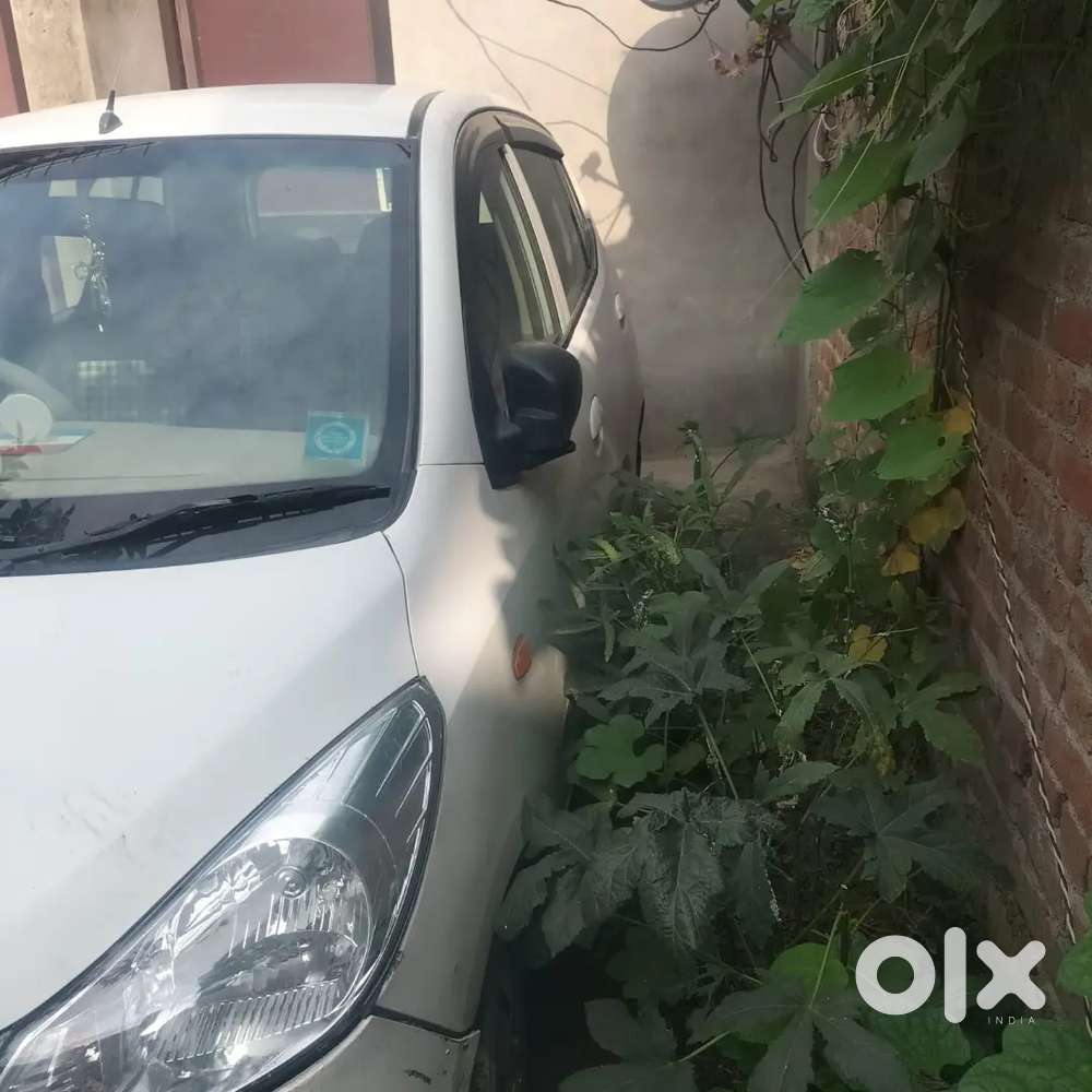 Hyundai I10 2009 Petrol 115000 Km Driven